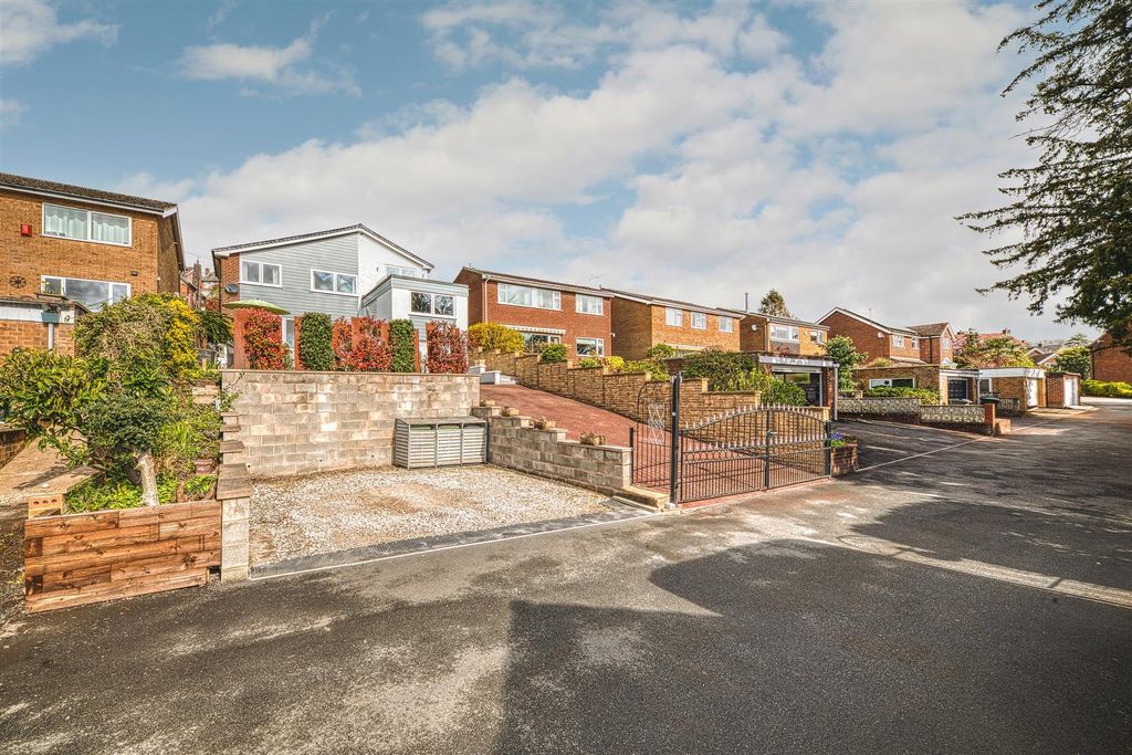 Additional image 27 of 5 bed detached house for saleLodge Drive, Belper DE56