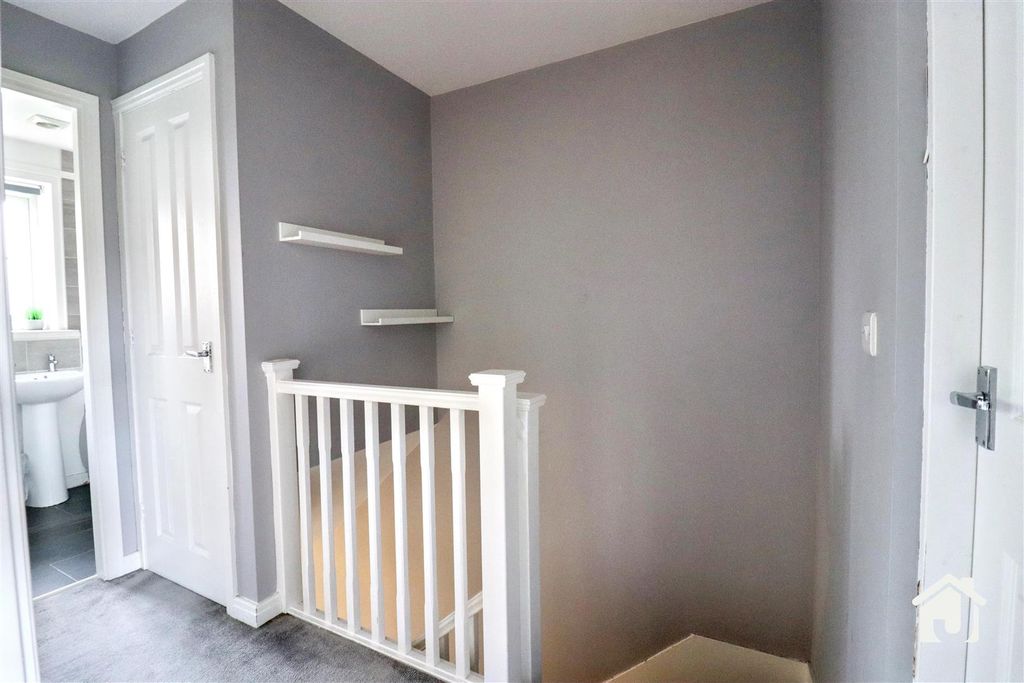Additional image 11 of 3 bed semi-detached house for saleLondon Road, Markfield, Leicestershire LE67