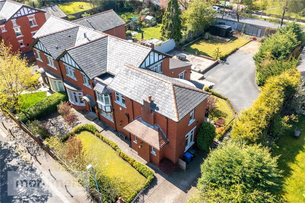 Additional image 30 of 5 bed semi-detached house for saleHollins Lane, Accrington, Lancashire BB5