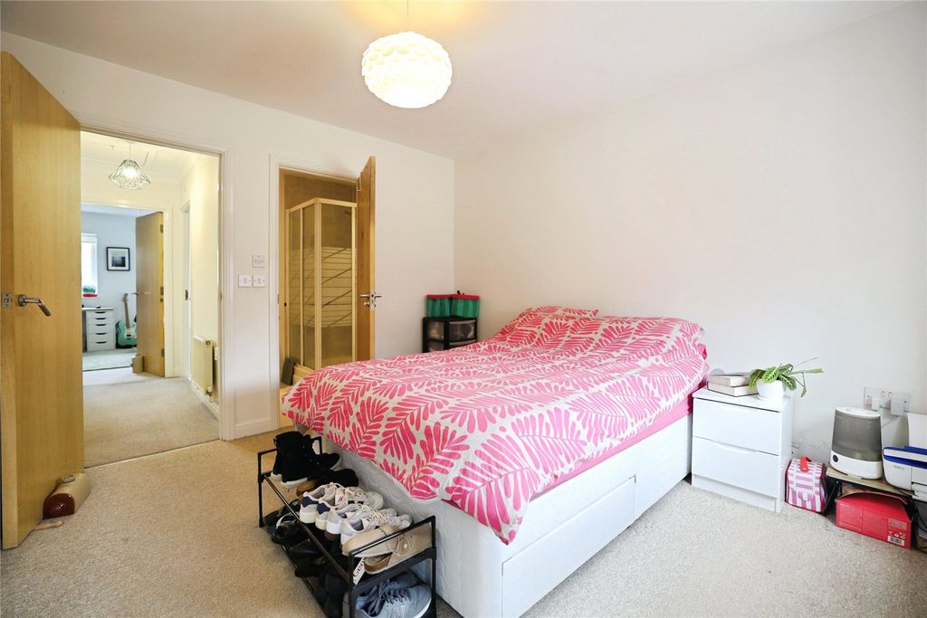 Additional image 12 of 3 bed maisonette for saleHarlseywood, Bideford, Devon EX39
