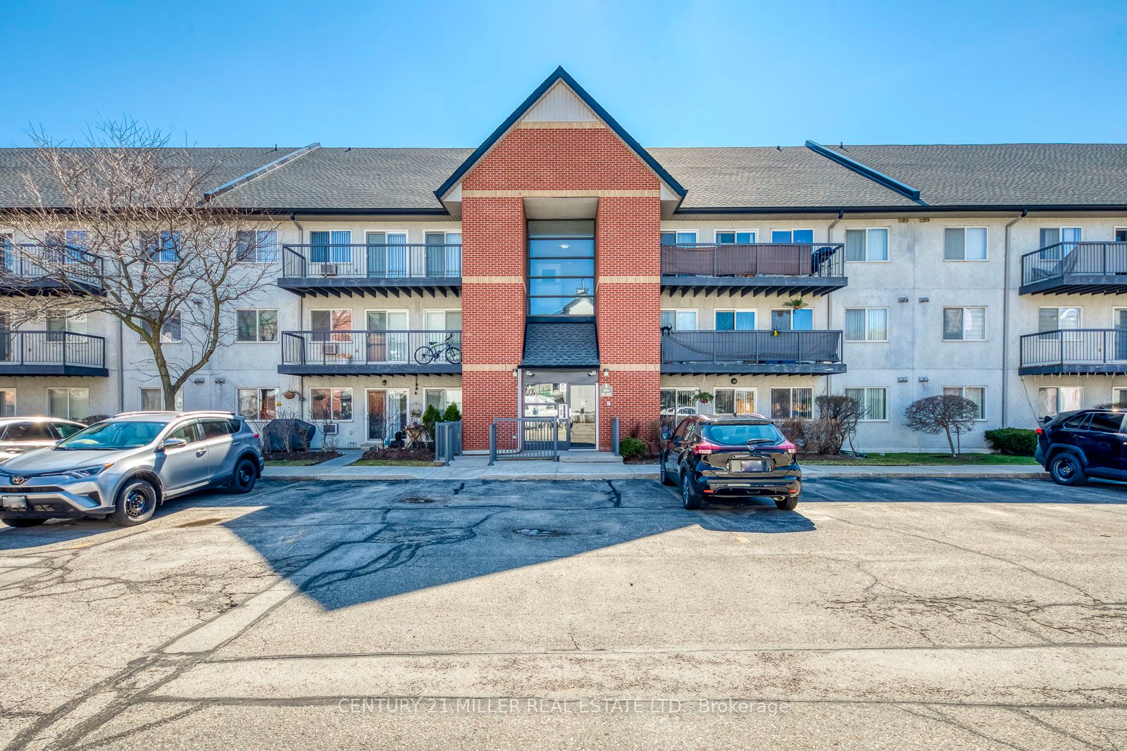 Additional image 2 of 823-1450 Glen Abbey Gate, Oakville, ON, L6M 2V7