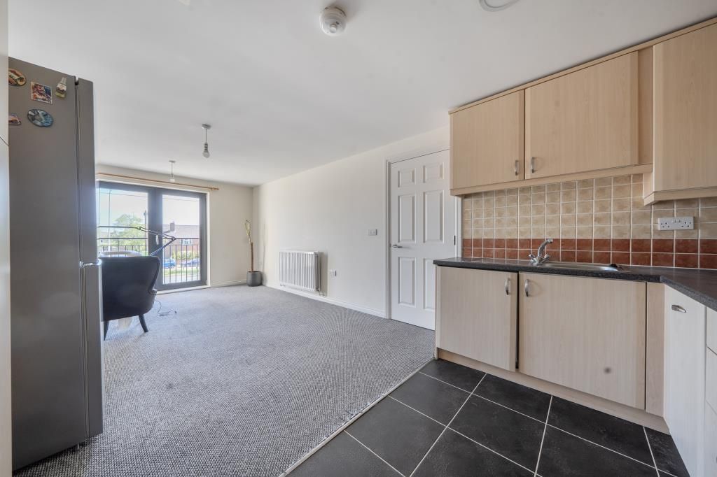 Additional image 4 of 2 bed flat for saleAudley House, Buckingham Road, Bicester, Oxfordshire OX26
