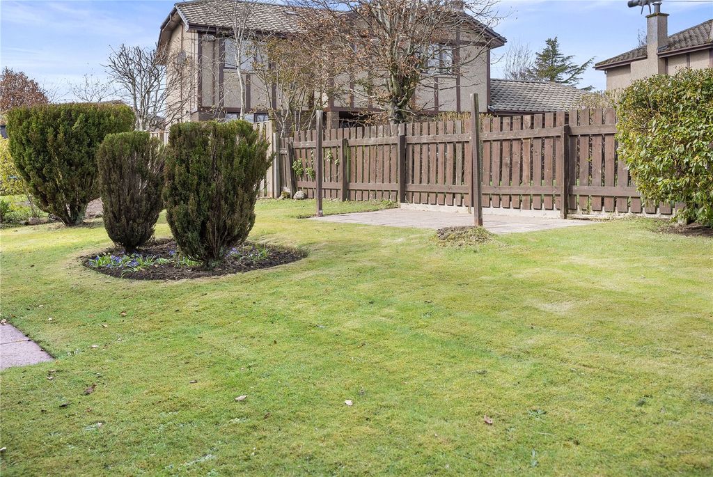 Additional image 37 of 5 bed detached house for sale6 Earlspark Road, Bieldside, Aberdeen AB15