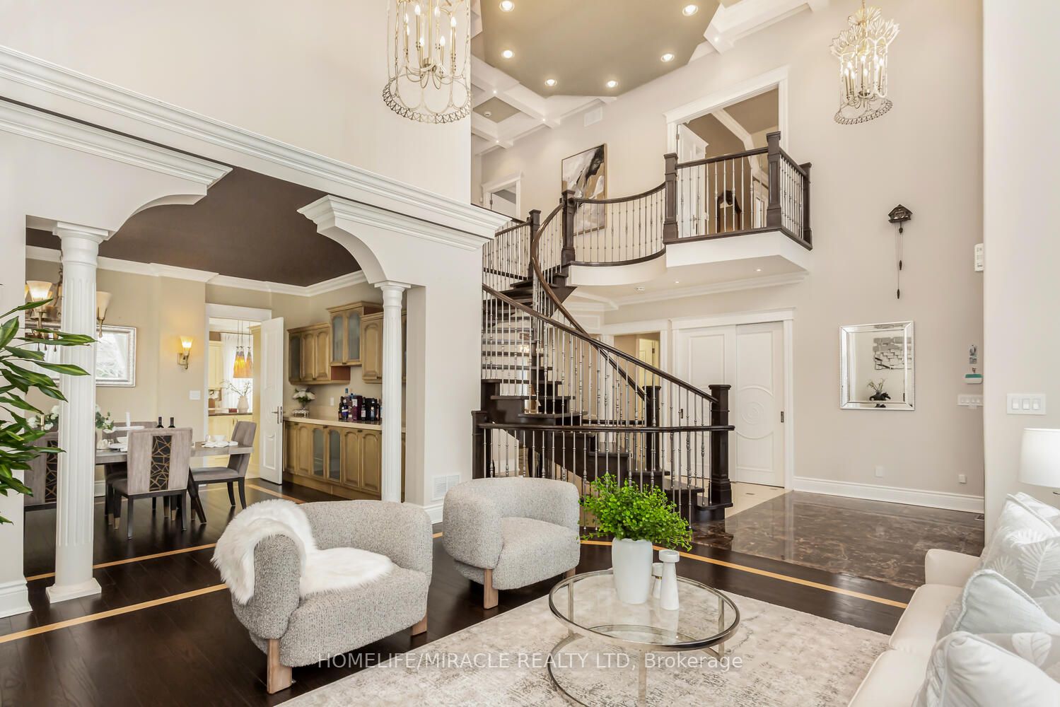 Additional image 4 of 369 Toyne Vale Road, Pickering, ON, L1W 2G9