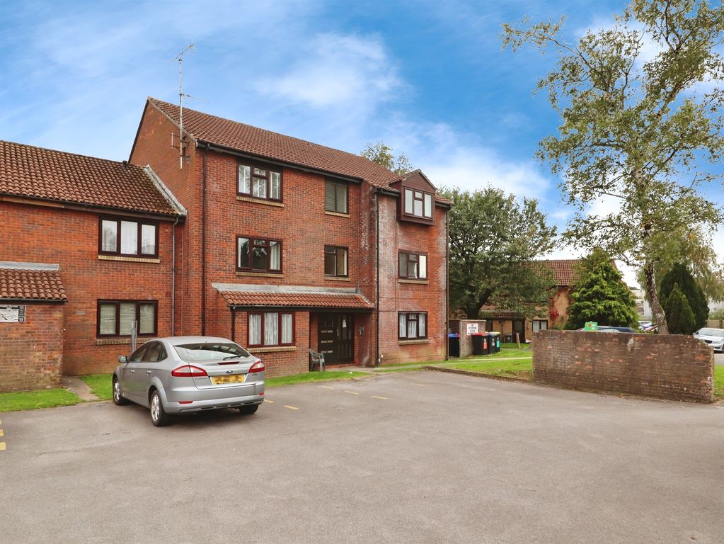 Additional image 13 of 2 bed flat for saleOxwich Close, Cardiff CF5