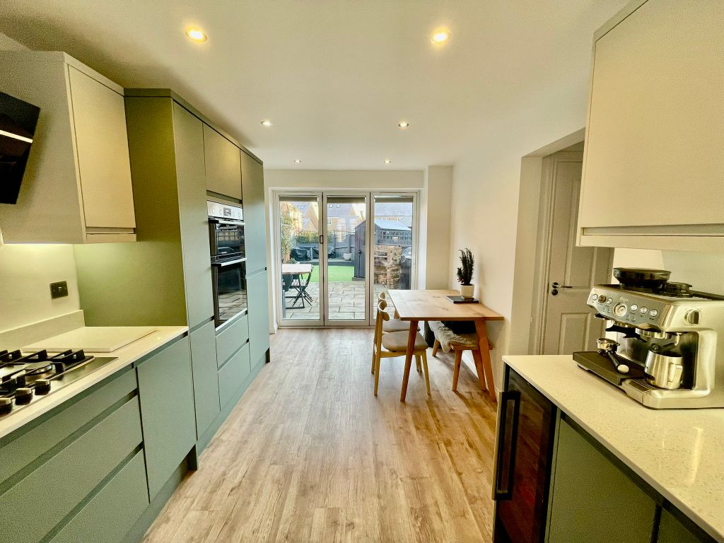 Additional image 3 of 3 bed link detached house for saleGilbert Avenue, Biggleswade SG18