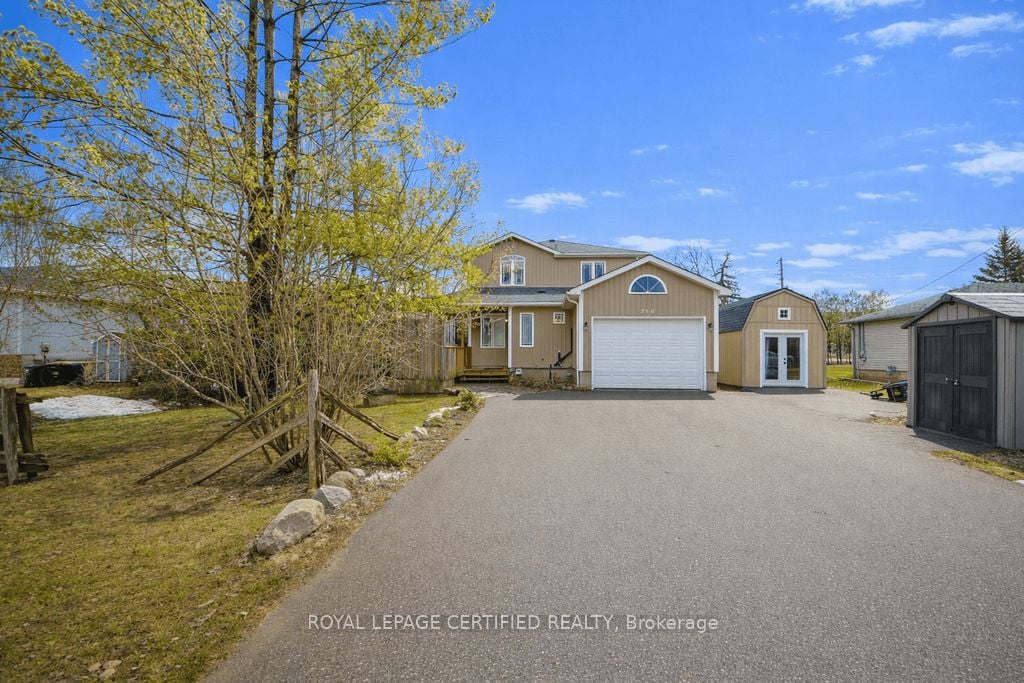 Additional image 3 of 250 Big Bay Point Road, Innisfil, ON, L9S 2P6