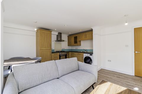Westwick Street, Norwich NR2
