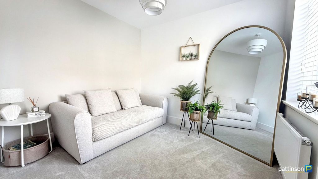 Additional image 8 of 4 bed detached house for saleTralee Court, Ashington NE63