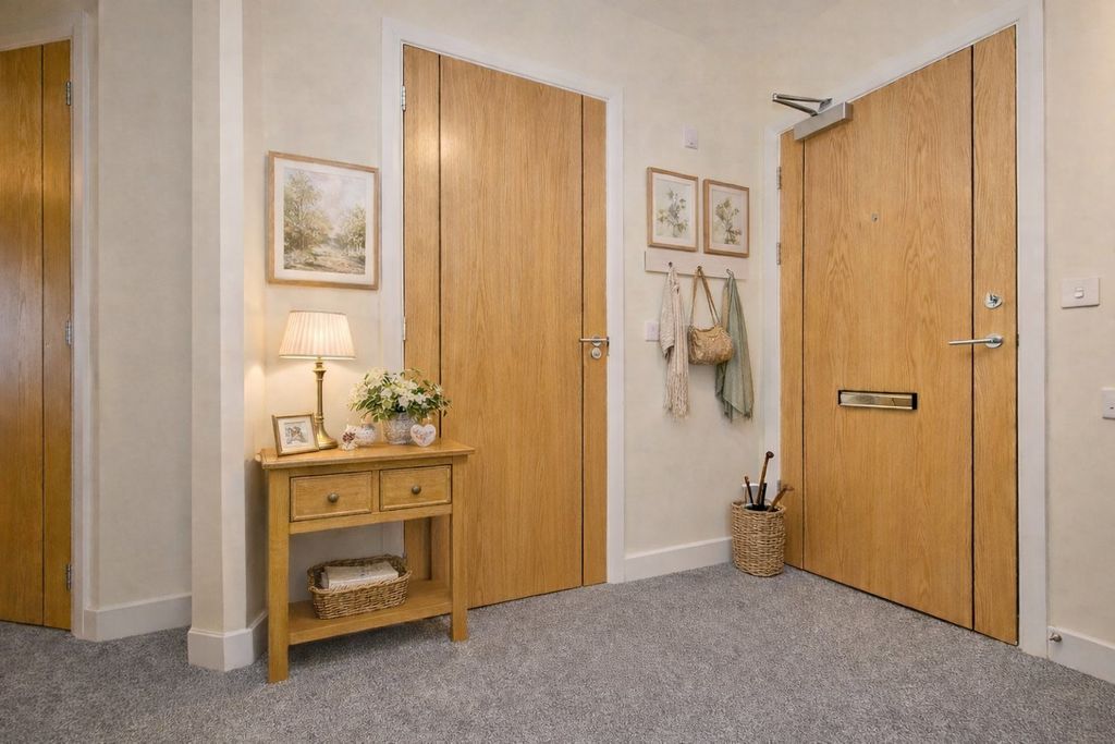 Additional image 3 of 1 bed flat for saleCraws Nest Court, Anstruther KY10
