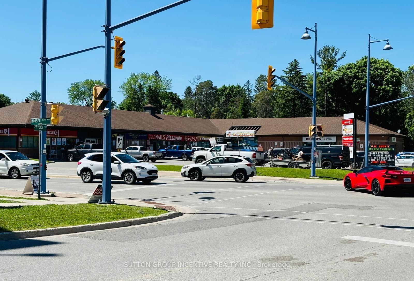 Additional image 5 of UNIT #3-2091 25 Side Road, Innisfil, ON, L9S 1Z4