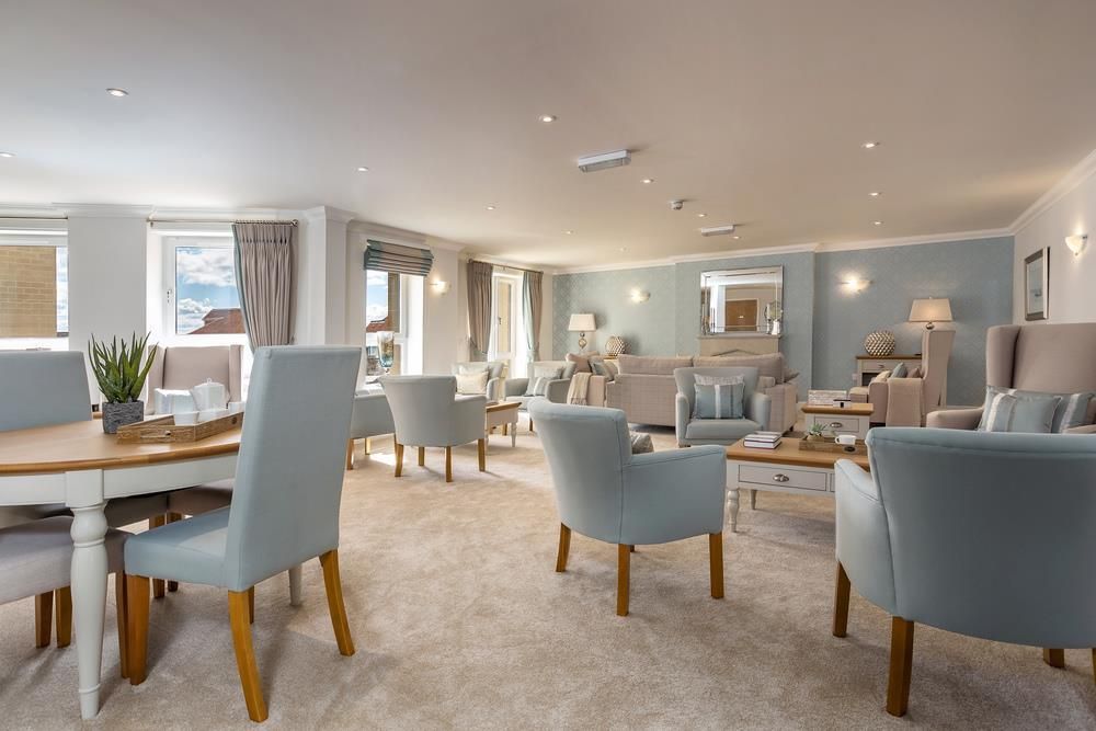 Additional image 17 of 1 bed flat for saleBeacon Court, Craws Nest Court, Anstruther KY10