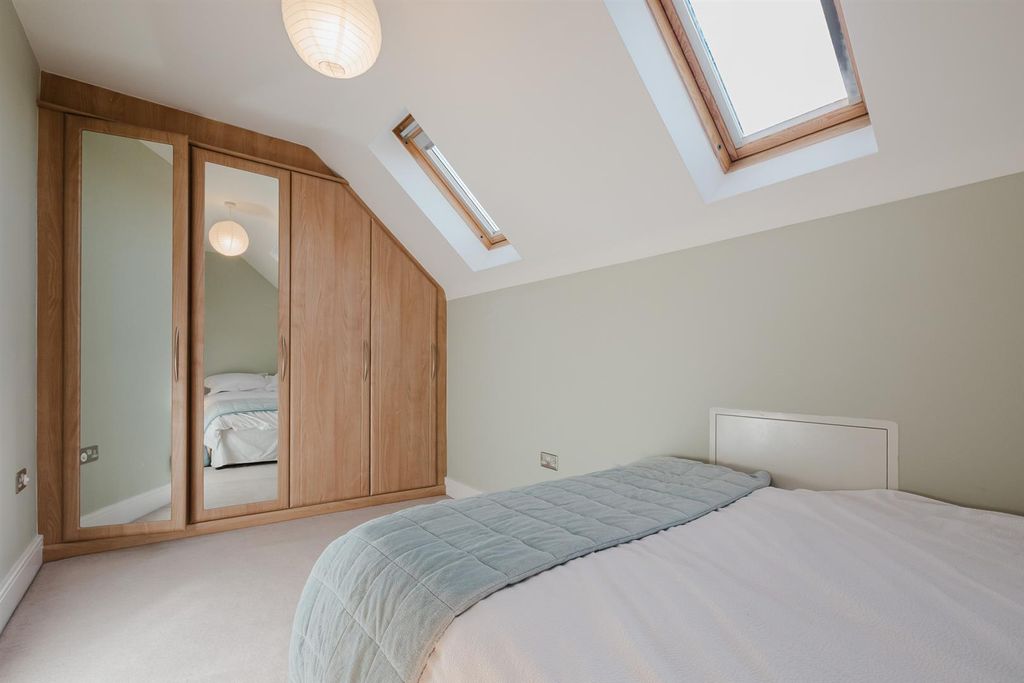 Additional image 24 of 4 bed semi-detached house for saleAlbert Place, Altrincham WA14