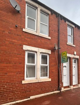 Commercial Road, Newcastle Upon Tyne NE6
