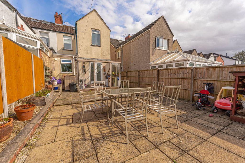 Additional image 32 of 2 bed semi-detached house for saleThe Avenue, Caldicot NP26