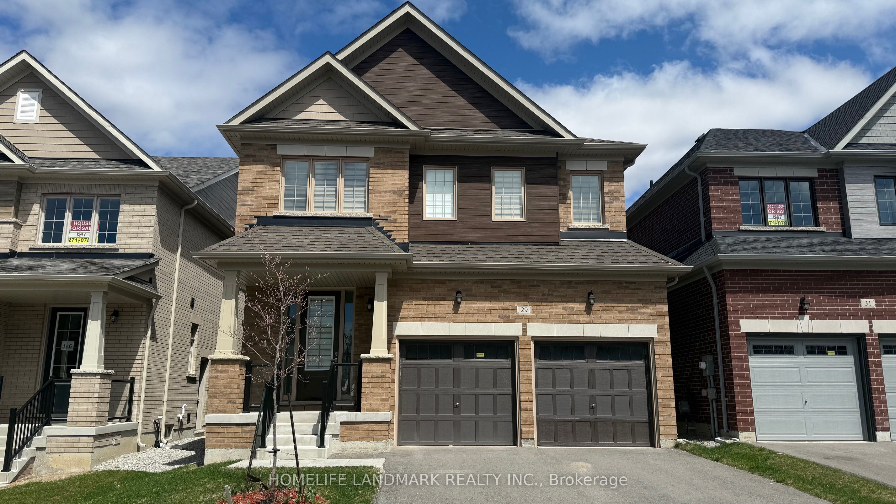 29 Sassafrass Road, Springwater, ON, L9X 2C6