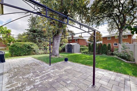 Additional image 8 of 55 Lesgay Crescent, Toronto, ON, M2J 2J2