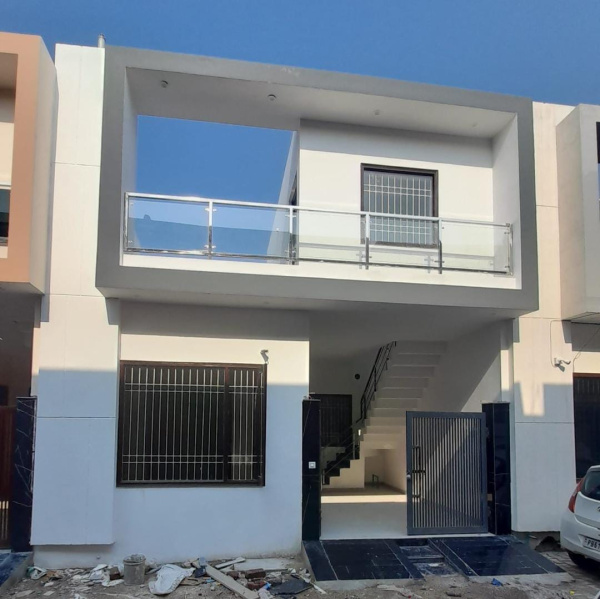 New Guru Amar Dass Nagar, Jalandhar
