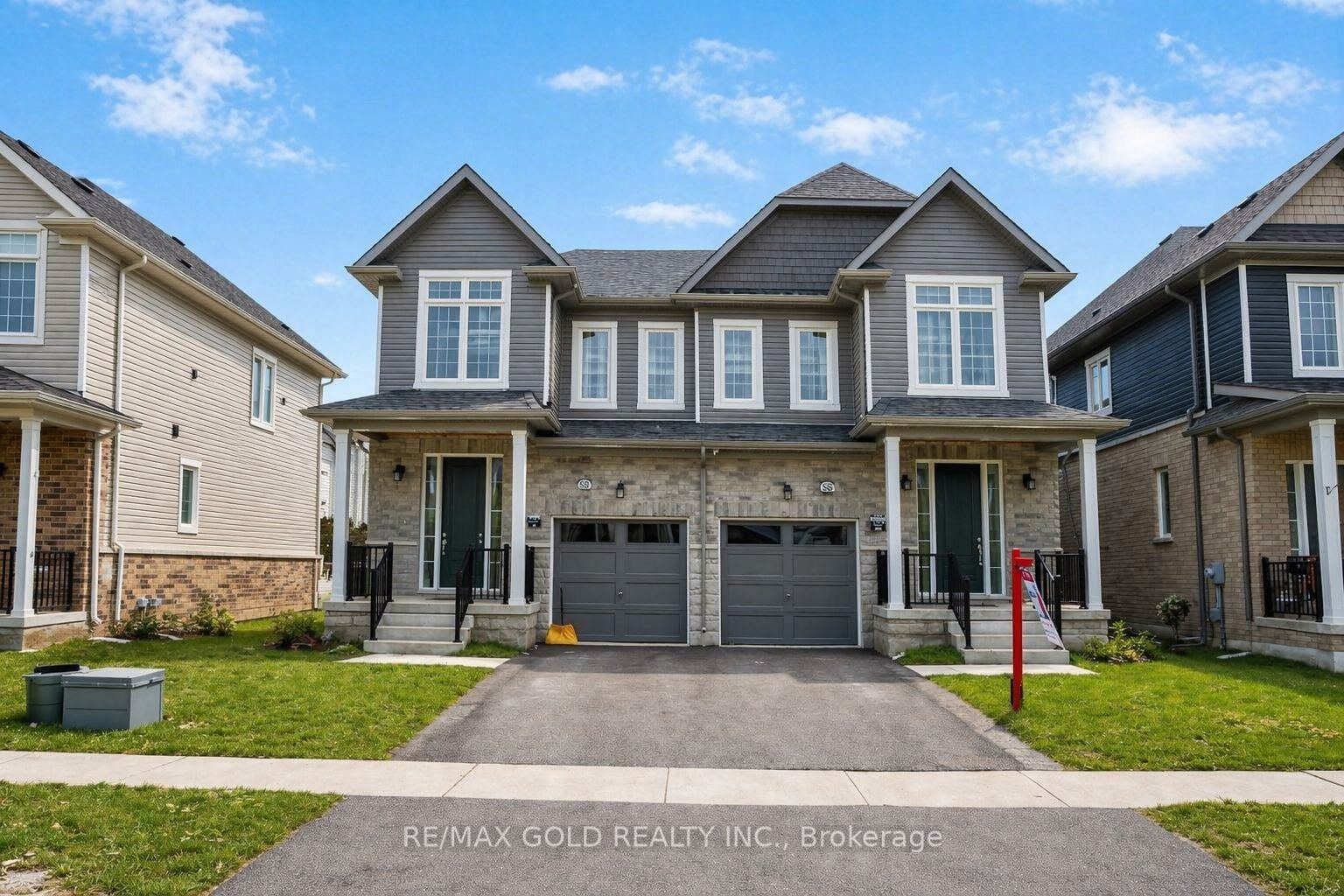 86 Molozzi Street, Erin, ON, N0B 1T0