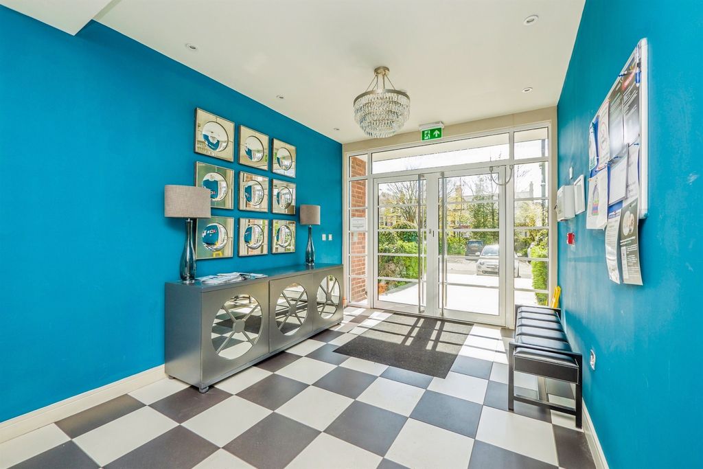 Additional image 16 of 1 bed flat for saleRomilly Crescent, Cardiff CF11