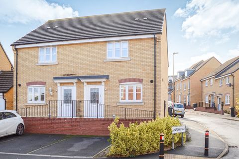 Brompton Road, Hamilton, Leicester LE5