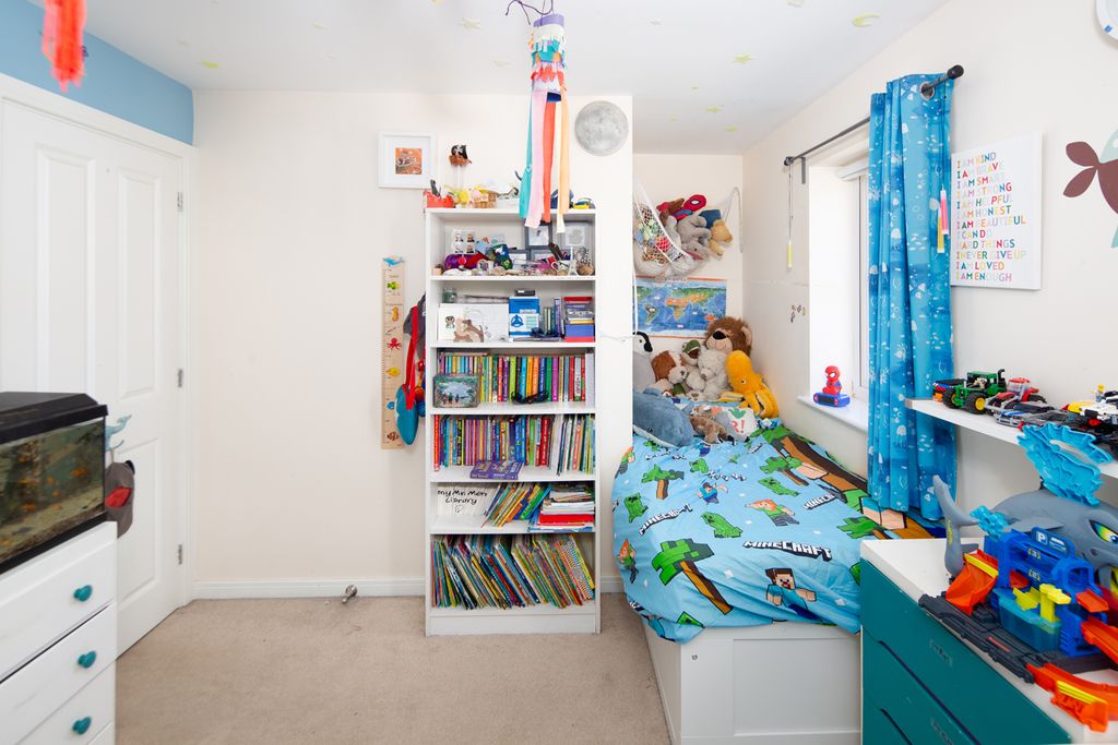 Additional image 11 of 3 bed semi-detached house for saleAintree Way, Bicester OX26