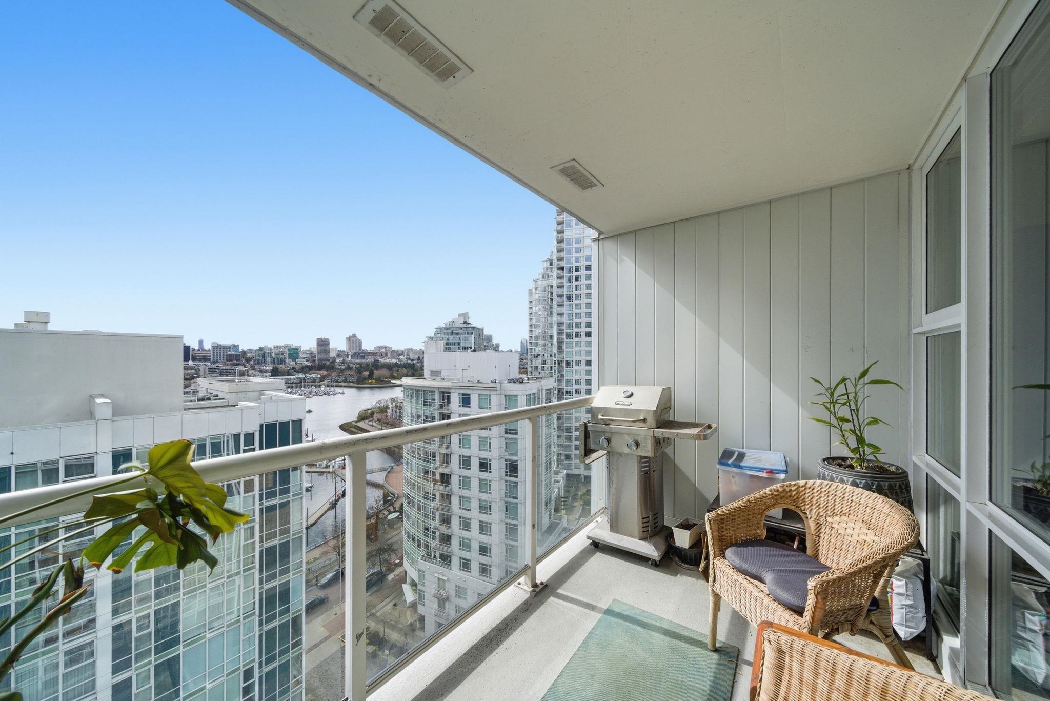 Additional image 3 of 1808-193 Aquarius Mews, Vancouver, BC, V6Z 2Z2
