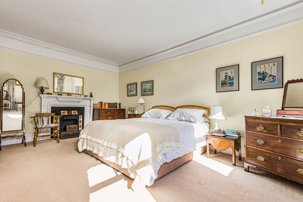 Additional image 35 of 6 bed detached house for salePark Crescent, Abingdon OX14