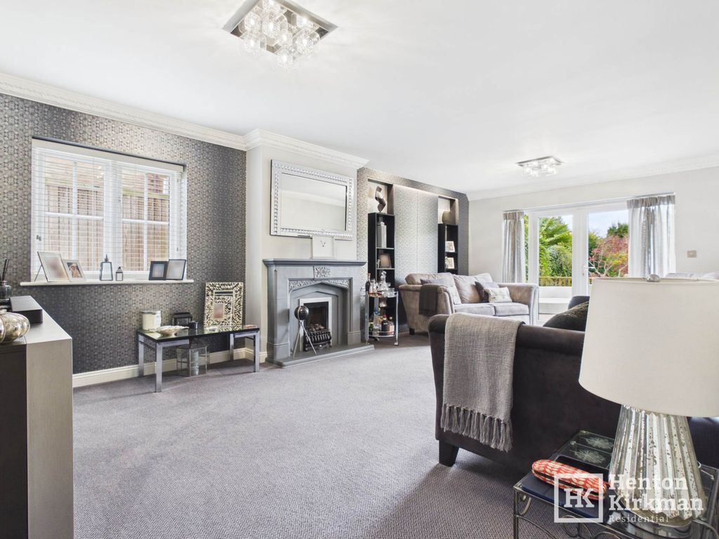 Additional image 13 of 5 bed detached house for saleNoak Hill Road, Billericay CM12