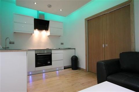 Falconars Court, City Centre NE1