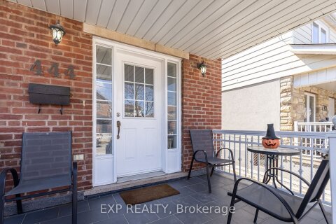 Additional image 8 of 444 Maybank Avenue, Toronto, ON, M6N 3S8