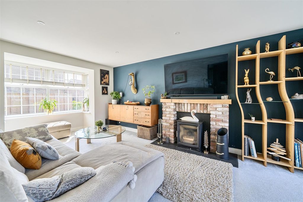 Additional image 5 of 4 bed detached house for saleWindy Ridge, Beaminster, Dorset DT8