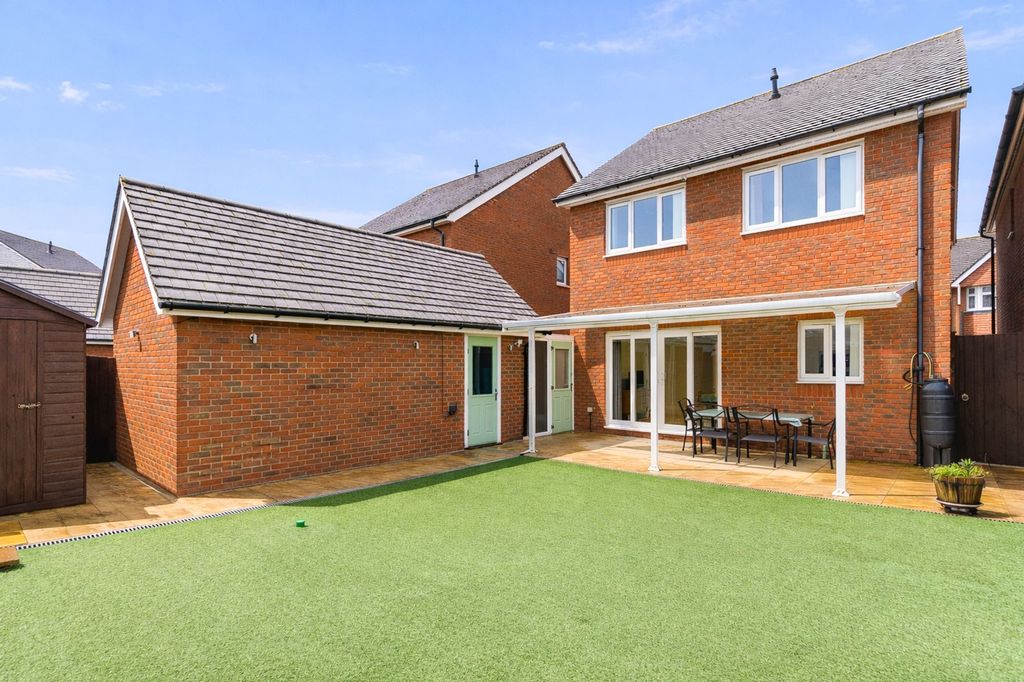 Additional image 4 of 4 bed detached house for saleDownton Hall Close, Newport NP20