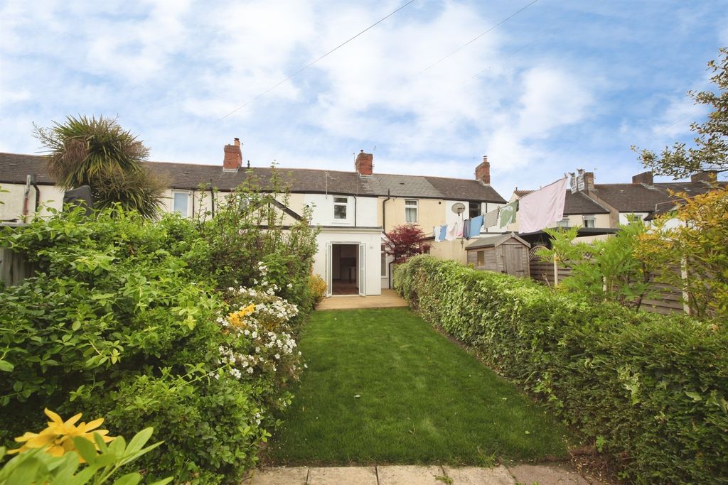 Additional image 20 of 2 bed terraced house for saleHolly Terrace, Cardiff CF14