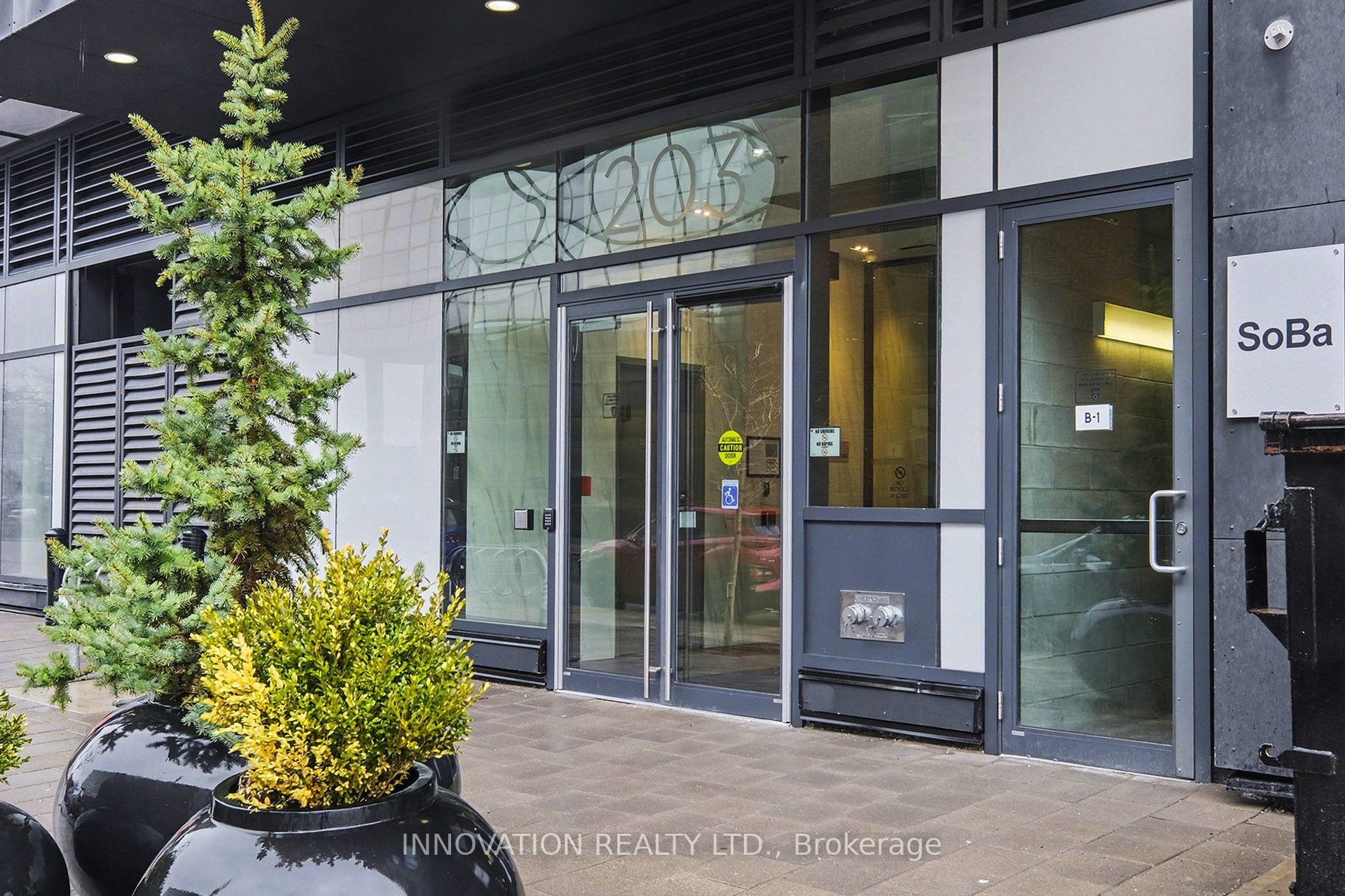 Additional image 3 of 411-203 Catherine Street, Ottawa, ON, K2P 1C3