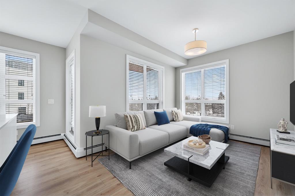 Additional image 4 of 325-383 Smith Street NW, Calgary, AB, T3B 6J9
