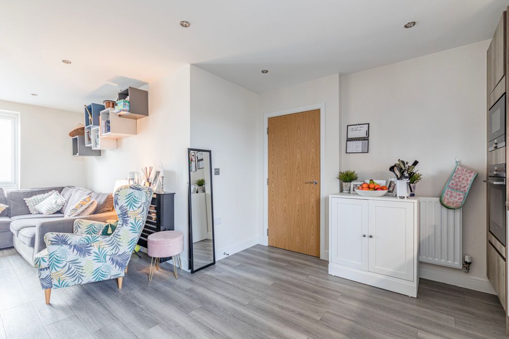 Additional image 5 of 2 bed flat for saleHawker Drive, Addlestone, Surrey KT15