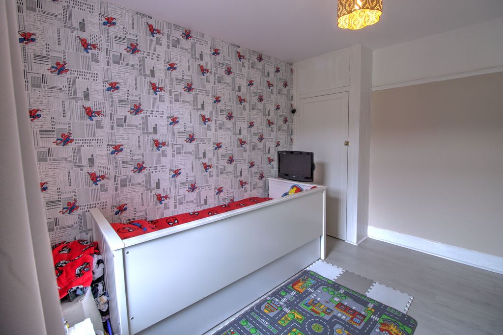 Additional image 15 of 3 bed semi-detached house for saleSycamore Road, Pontypool NP4