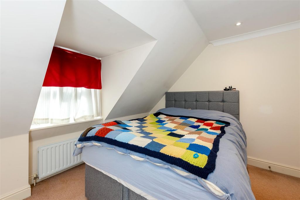 Additional image 11 of 2 bed flat for saleImber House, Millway Road, Andover, Hampshire SP10