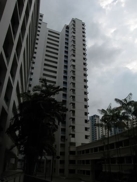 Additional image 12 of 535 Bukit Panjang Ring Road