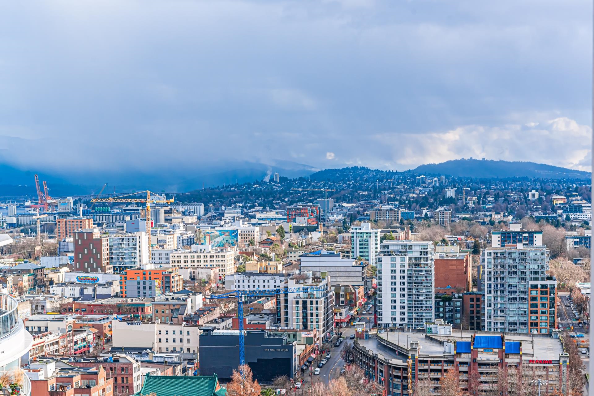Additional image 3 of 3207-688 Abbott Street, Vancouver, BC, V6B 0B9