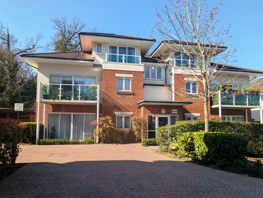 2 bed flat for saleDorking RH4