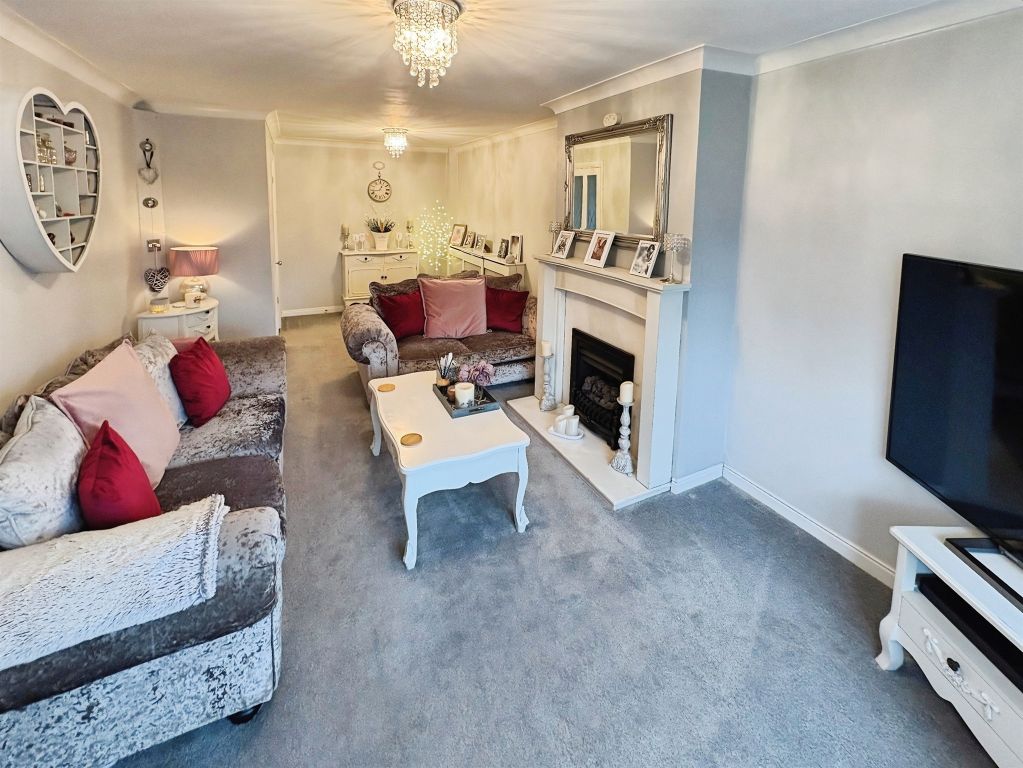 Additional image 5 of 3 bed semi-detached house for saleAlder Grove, Newport NP20