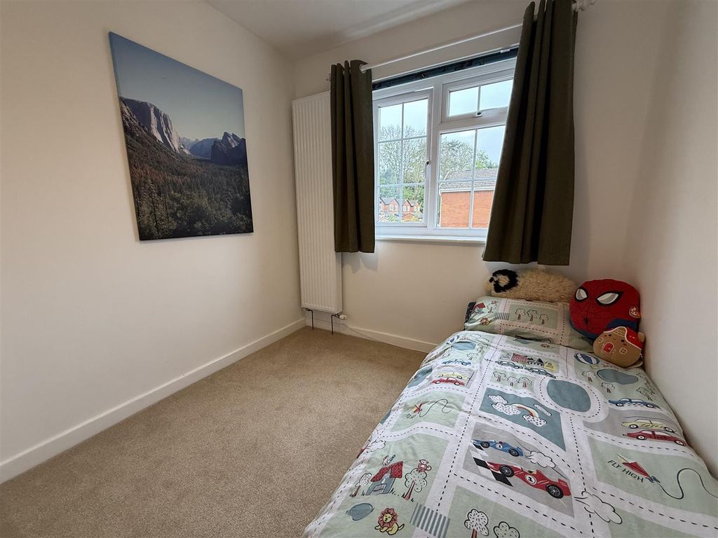 Additional image 20 of 3 bed detached house for saleCae Syr Dafydd, Cardiff CF11
