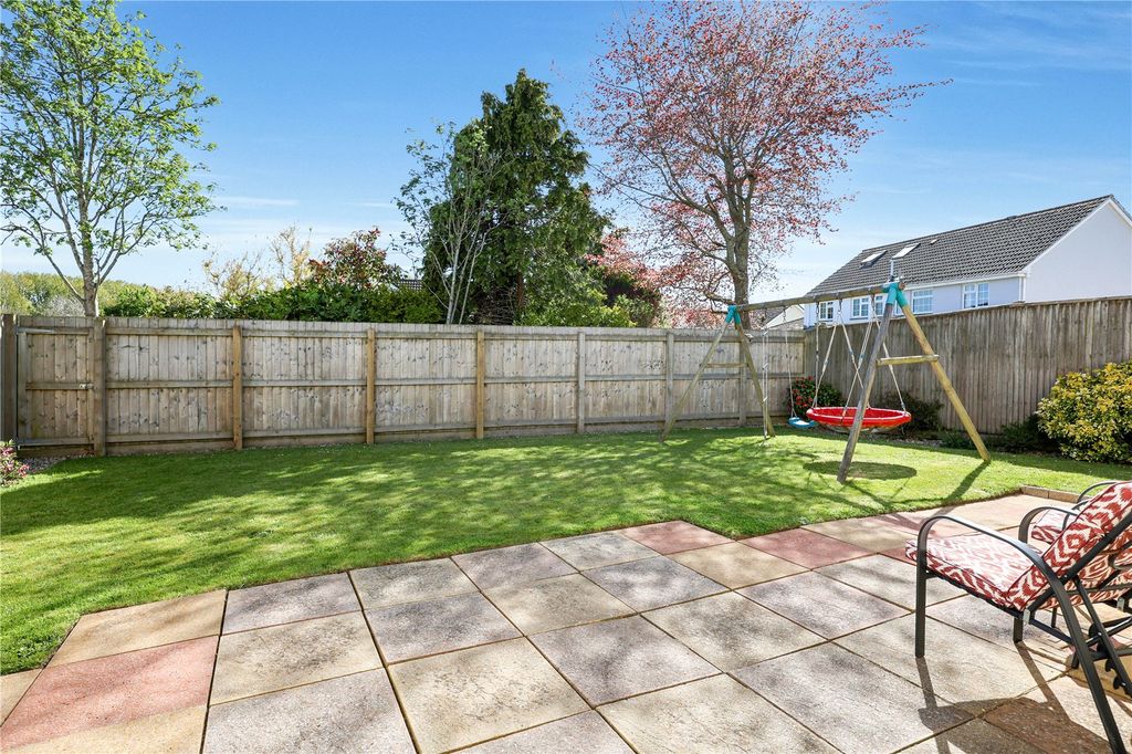 Additional image 17 of 3 bed semi-detached house for saleTudor Drive, Sticklepath, Barnstaple EX31