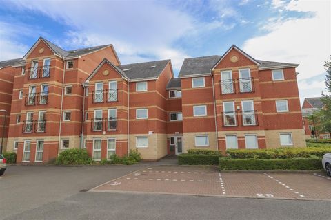 Signet Square, Stoke, Coventry CV2
