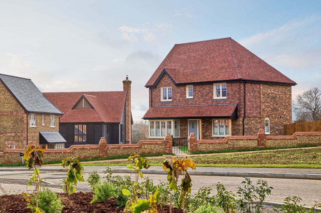 Additional image 12 of 4 bed detached house for saleFord Road, Arundel BN18