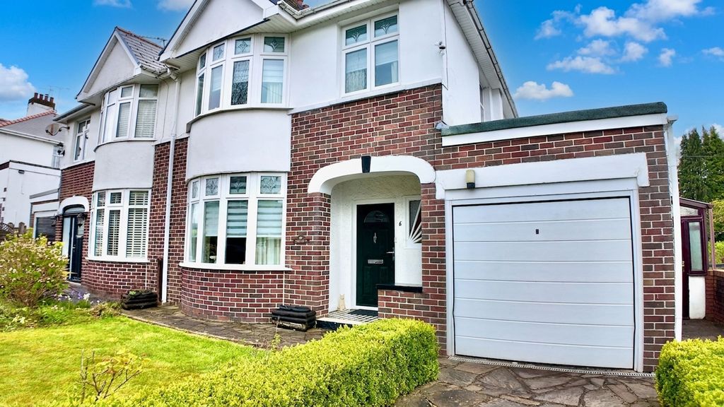 Additional image 28 of 3 bed semi-detached house for saleSunnybank Road, Blackwood NP12