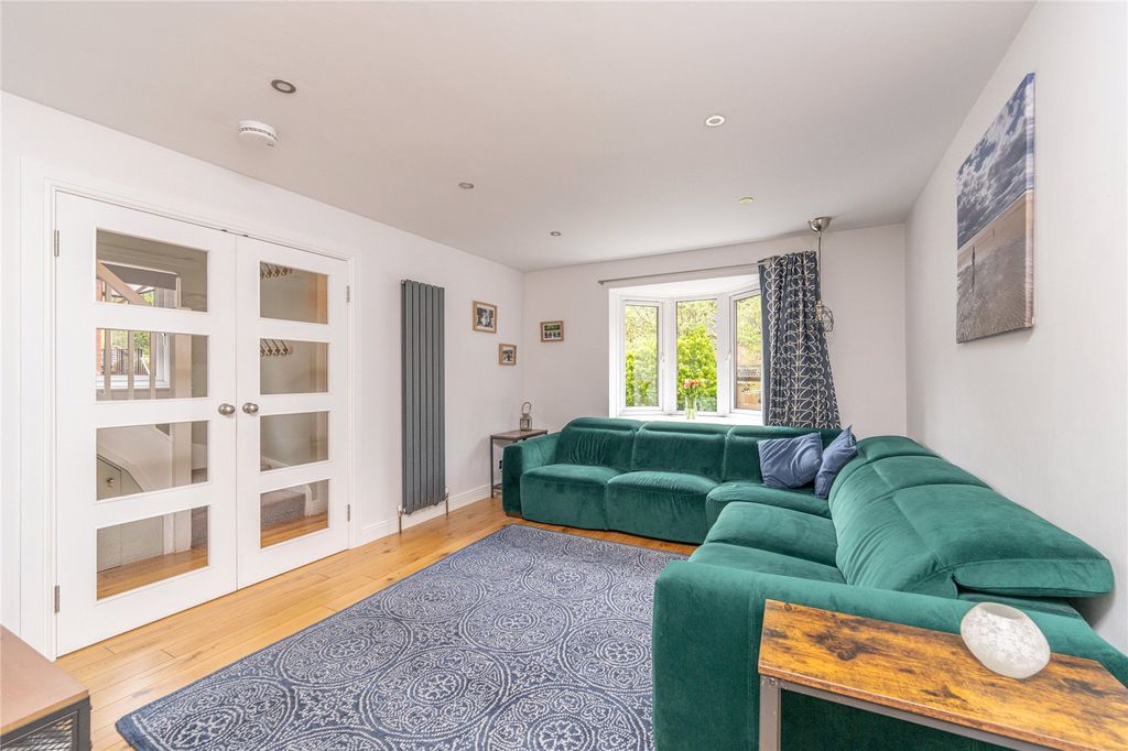 Additional image 2 of 3 bed end terrace house for saleEllen's Glen Loan, Edinburgh EH17