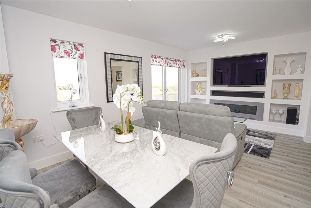 Additional image 7 of 3 bed detached house for saleLower Abbots, Buckland Brewer, Bideford EX39
